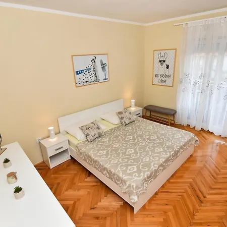 Appartamento Sunny Side *