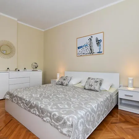 Apartmán Sunny Side *