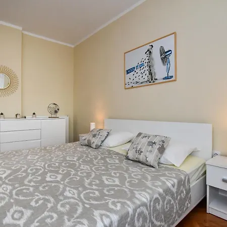 Sunny Side Apartman *