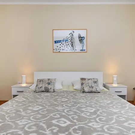 Apartmán Sunny Side Zadar