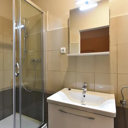 Apartmán Sunny Side *