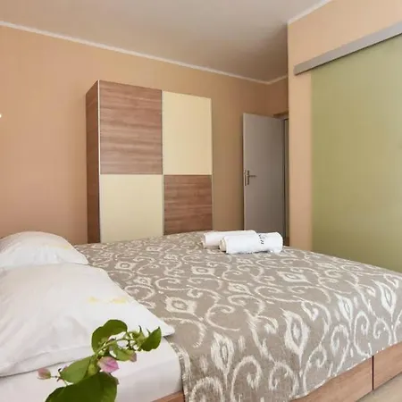 Sunny Side Apartmán Zadar