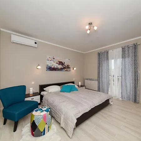 Apartment Sunny Side Zadar