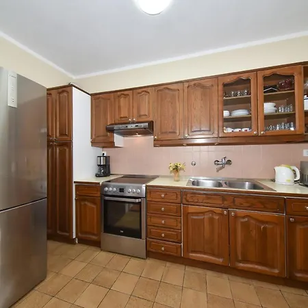 Apartmán Sunny Side