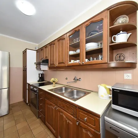 Apartmán Sunny Side