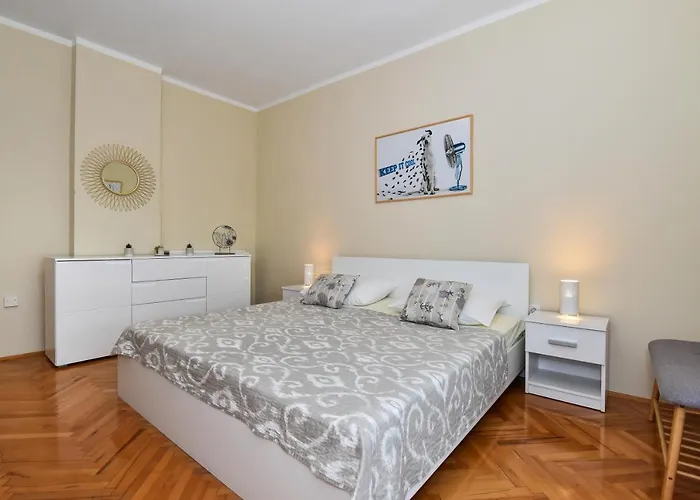 Lägenhet Sunny Side *