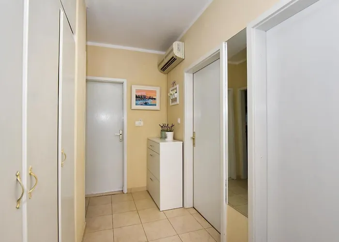 Apartment Sunny Side