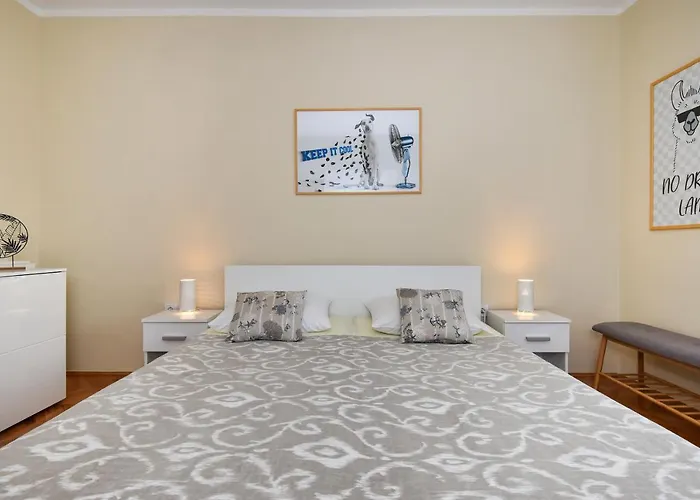 Apartment Sunny Side Zadar