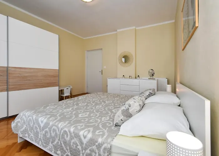 Sunny Side Lägenhet