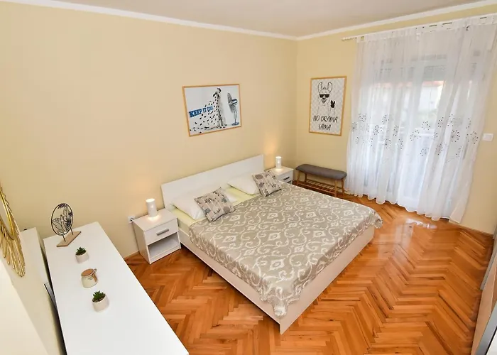 Lägenhet Sunny Side *