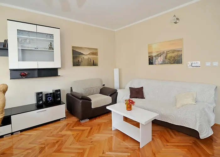 Sunny Side Lägenhet