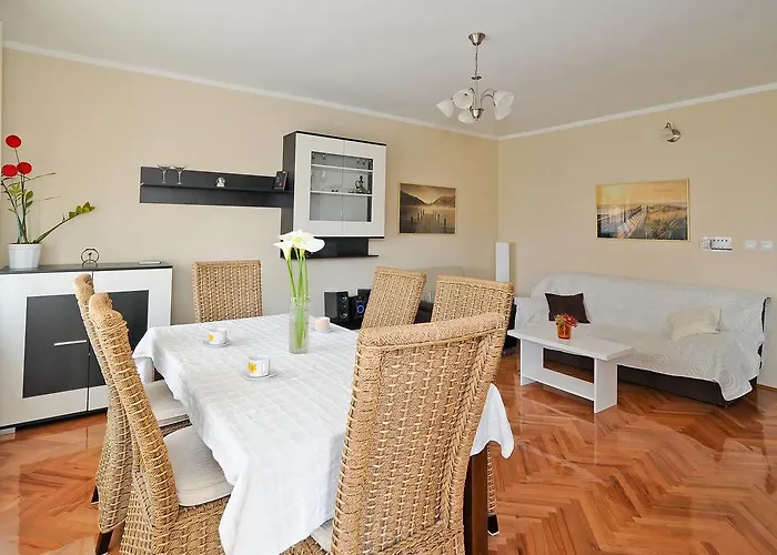 Lägenhet Sunny Side Zadar