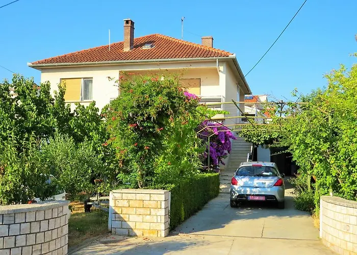 Sunny Side Lägenhet