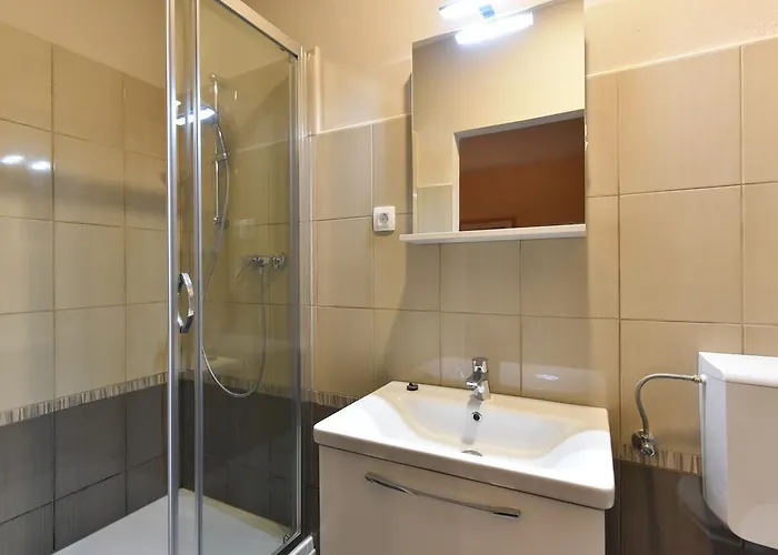 Apartment Sunny Side *