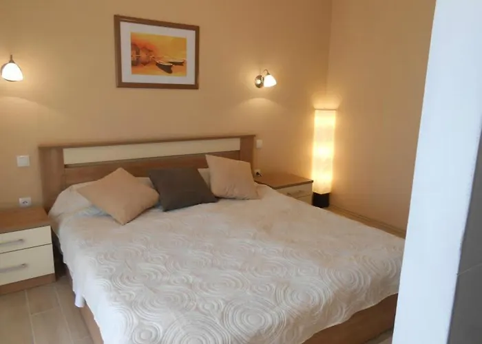 Apartament Sunny Side