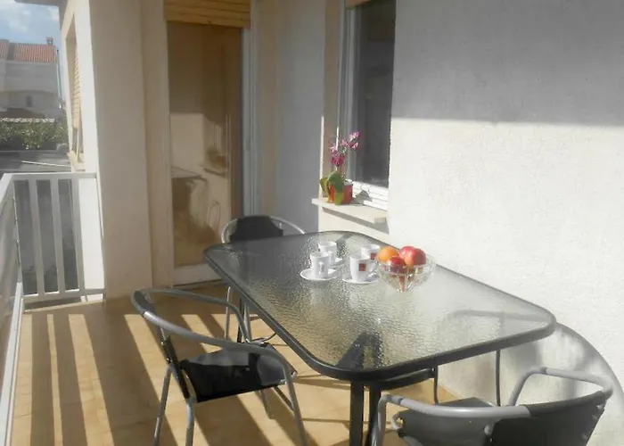 Sunny Side Apartment Zadar