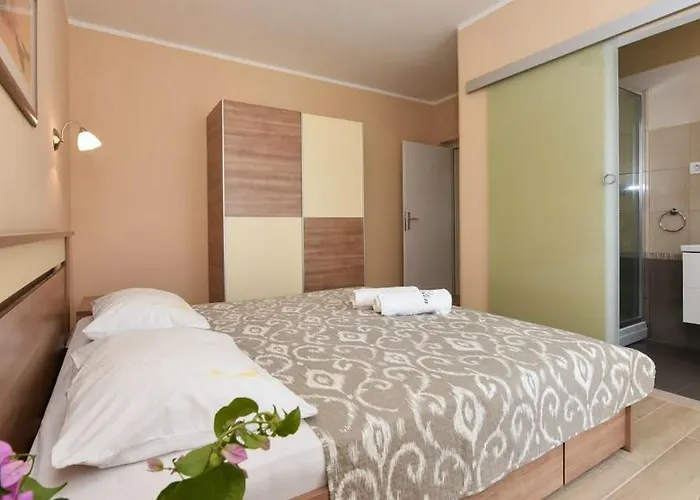 Sunny Side Lägenhet Zadar