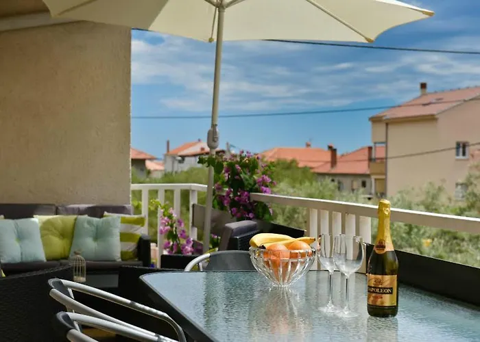 Sunny Side Lägenhet *