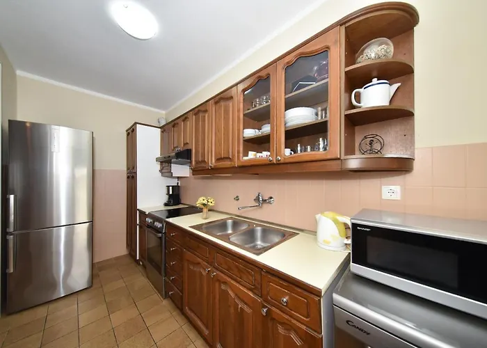 Lägenhet Sunny Side